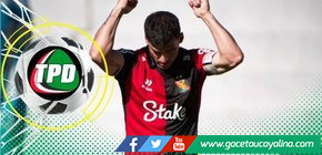 FBC Melgar aplastó 4-1 a Sport Huancayo y sigue escalando en el Apertura
