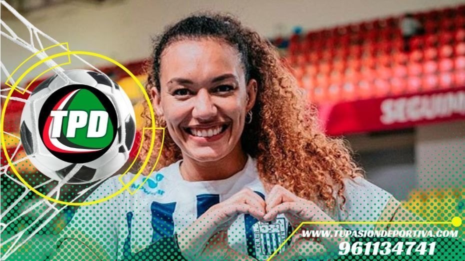 Maeva Orle dejó emotivo mensaje tras su salida de Alianza Lima