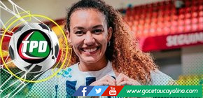 Maeva Orle dejó emotivo mensaje tras su salida de Alianza Lima