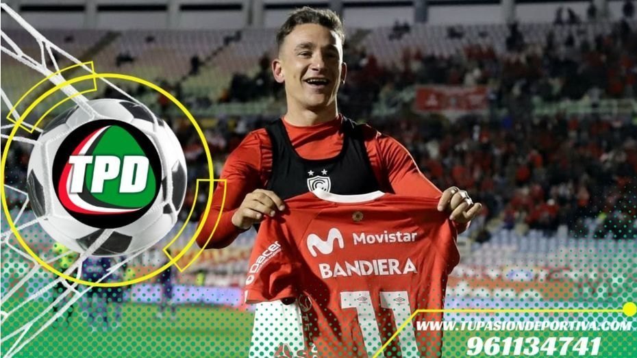 Cienciano vence a Comerciantes Unidos en la agonía del partido.