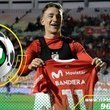 Cienciano vence a Comerciantes Unidos en la agonía del partido.