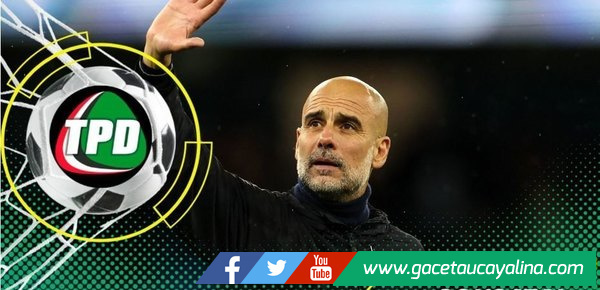 Pep Guardiola dejará Manchester City luego de 10 años llenos de títulos