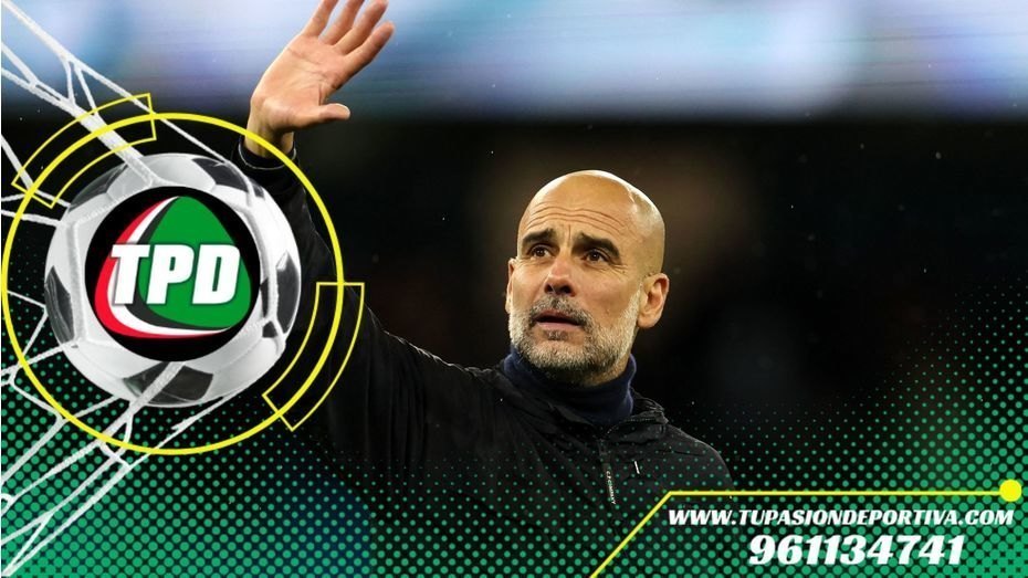 Pep Guardiola dejará Manchester City luego de 10 años llenos de títulos
