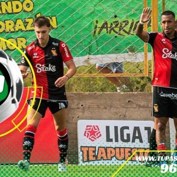 Foto: Liga 1