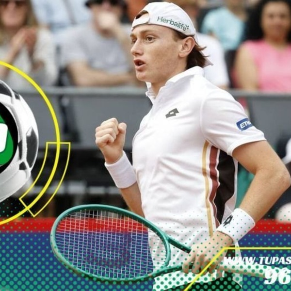 Foto: ATP