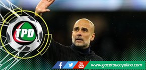 Pep Guardiola dejará Manchester City luego de 10 años llenos de títulos