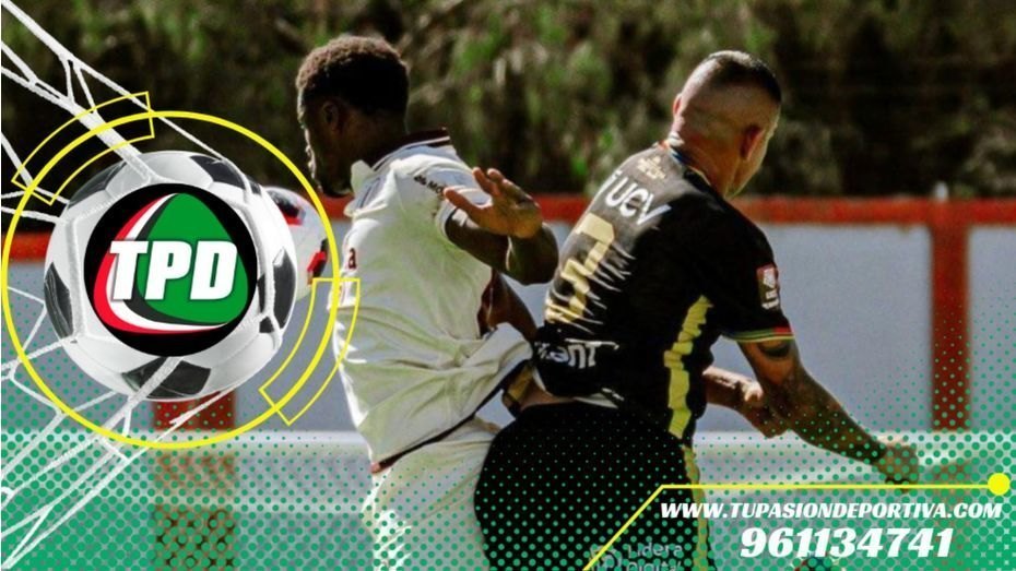 Universitario igualó 0-0 con CD Moquegua en el Estadio 25 de noviembre
