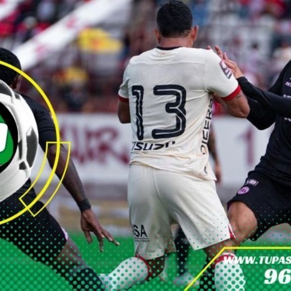Foto: Liga 1