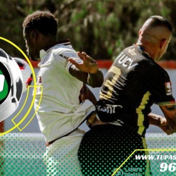 Foto: Liga 1