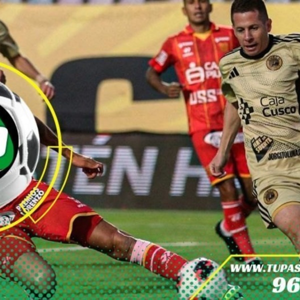 Foto: Liga 1