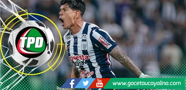 Esteban Pavez: “Hice bien en dejar Colo Colo y venirme a Alianza”