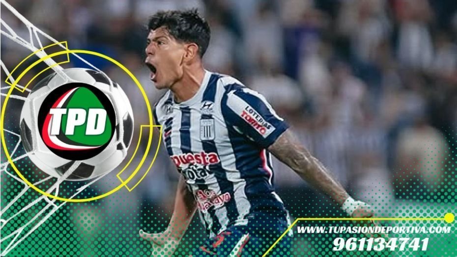 Esteban Pavez: “Hice bien en dejar Colo Colo y venirme a Alianza”