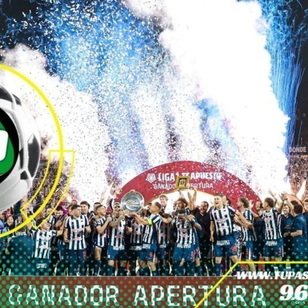 Foto: Liga 1