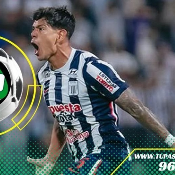 Esteban Pavez: “Hice bien en dejar Colo Colo y venirme a Alianza”