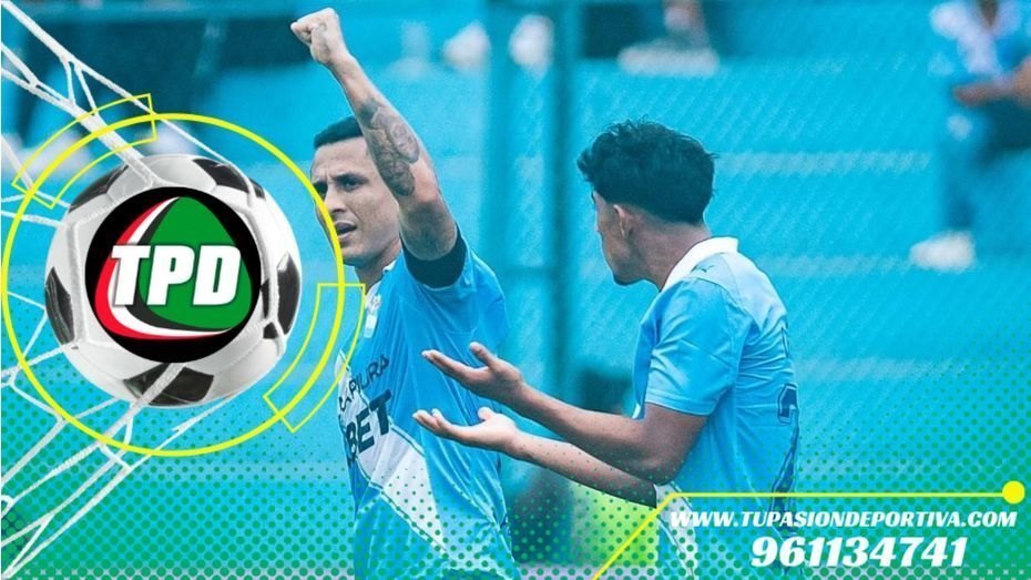 Cristal venció por 2-1 a ADT y vuelve a la victoria