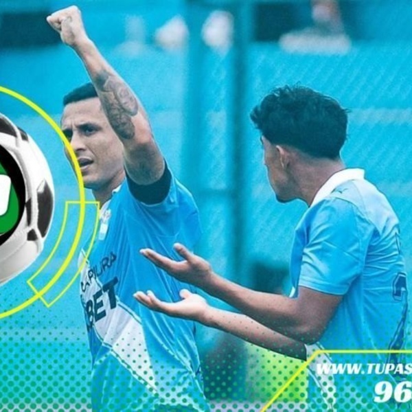 Foto: Liga 1