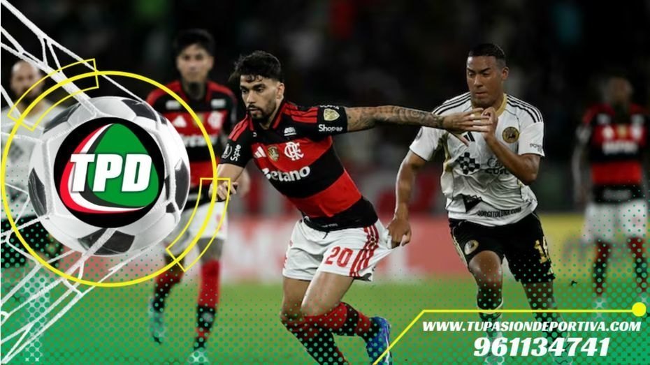 Cusco FC cae frente a Flamengo y se despide de la Libertadores