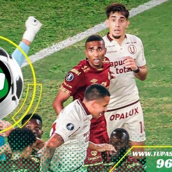 Foto: Ovación