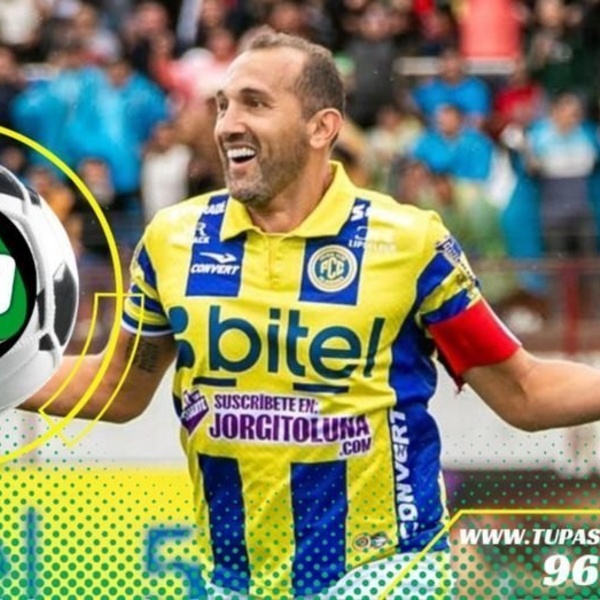 Foto: Liga 1