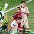 Universitario empata frente a Tolima y queda eliminado de la Libertadores