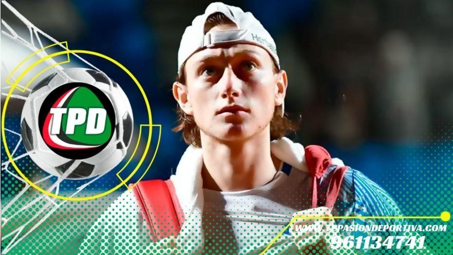 Ignacio Buse y Mac Kiger caen en dobles y fueron eliminados del Roland Garros