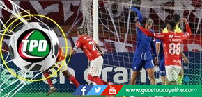 Cienciano logra la clasificación sufriendo y disputará el repechaje en Sudamericana 