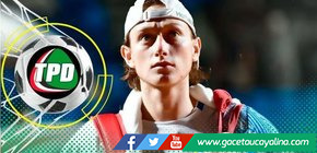 Ignacio Buse y Mac Kiger caen en dobles y fueron eliminados del Roland Garros
