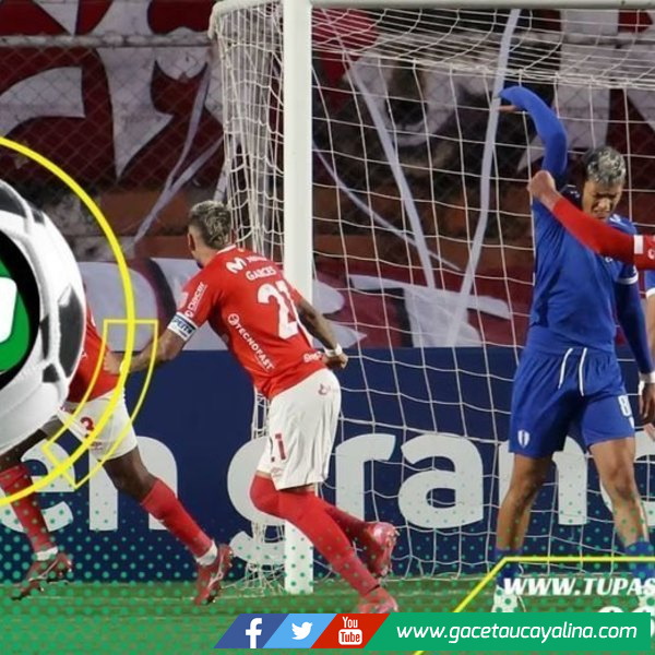 Cienciano logra la clasificación sufriendo y disputará el repechaje en Sudamericana 