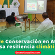 Atalaya socializa Plan de Conservación Regional 2026