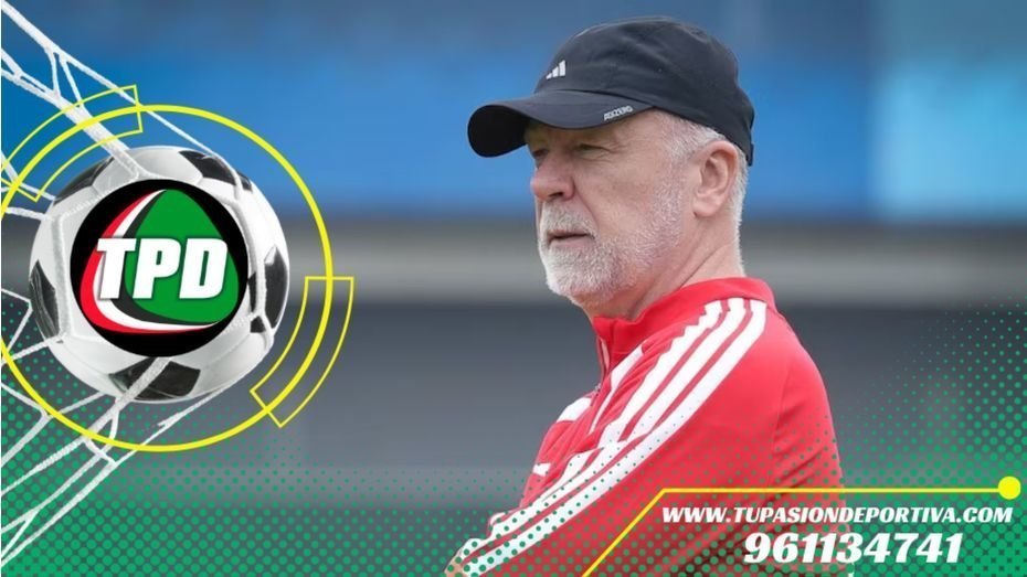 Lista de convocados de la selección peruana de cara a la fechas FIFA previo al Mundial 2026