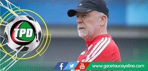 Lista de convocados de la selección peruana de cara a la fechas FIFA previo al Mundial 2026