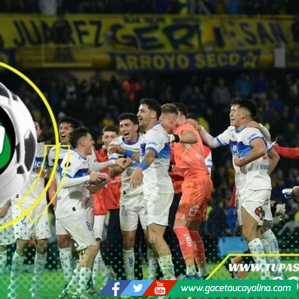 Boca Juniors cayó 1-0 en la Bombonera contra la U. católica de Chile y quedó eliminado de la Libertadores