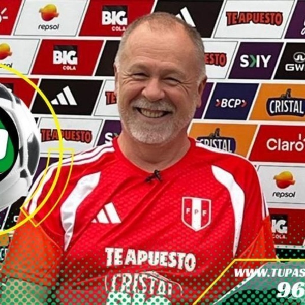 Foto: Ovación