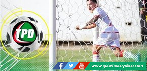 Atletico Grau venció a CD Moquegua