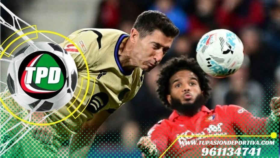 Barcelona vence a Osasuna y está a un paso del título de Laliga