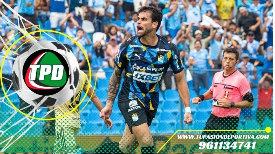 Sporting cristal sigue sin ganar y empata 2-2 con Cusco F.C.