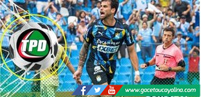 Sporting cristal sigue sin ganar y empata 2-2 con Cusco F.C.