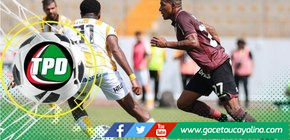 Universitario golea en Trujillo a Juan Pablo II y se ilusiona con el Apertura