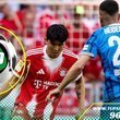 Bayern Múnich deja puntos frente al colero de la Bundesliga