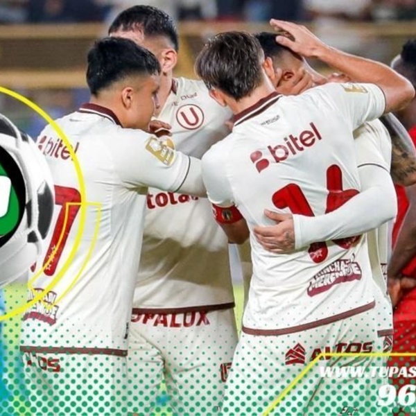 Foto: Ovación
