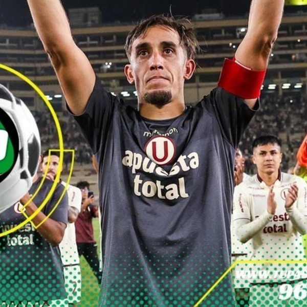 Foto: Ovación
