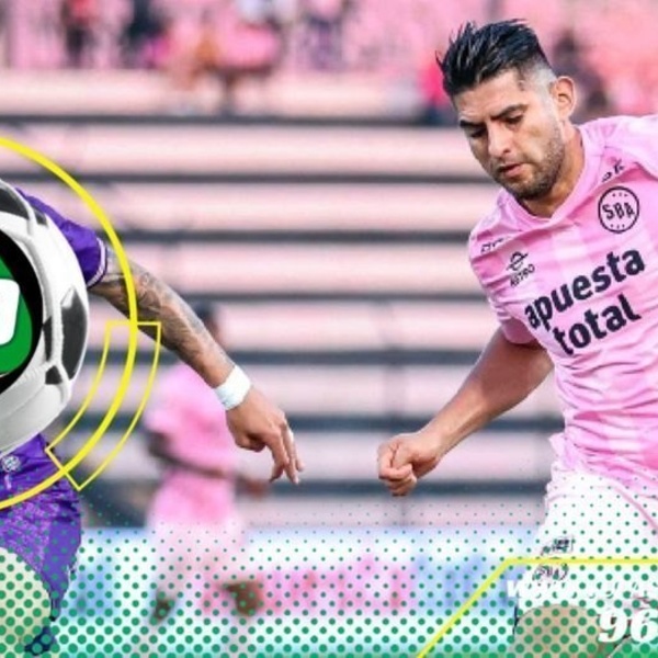 Foto: Ovación