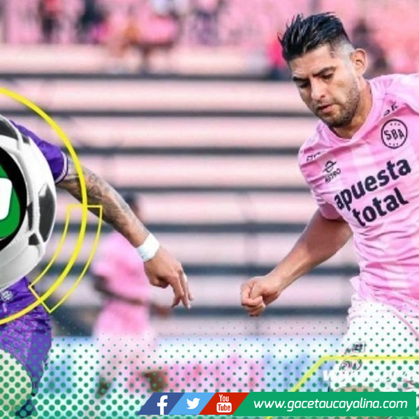 Boys vence a Comerciantes Unidos en el Callao