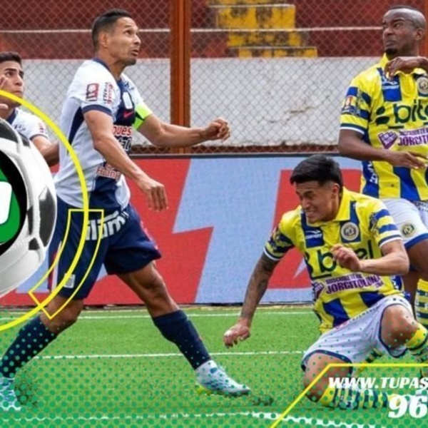 Foto: Liga 1
