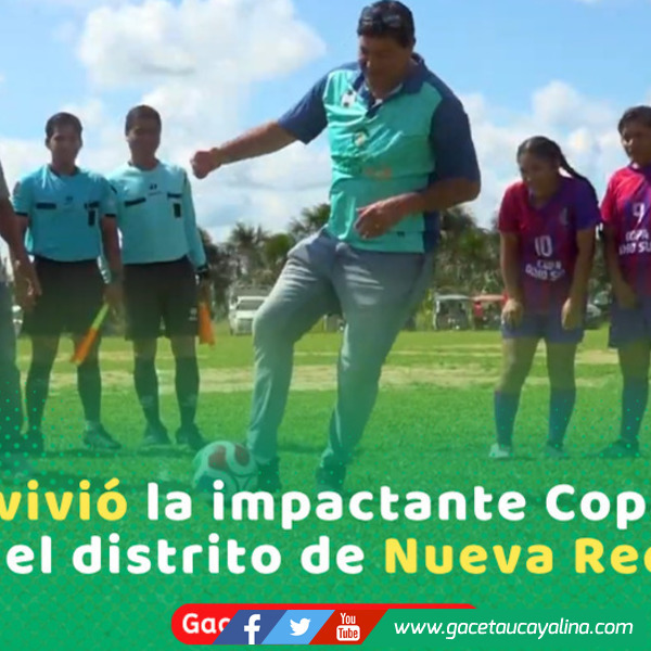 Gran fiesta deportiva intercomunidades fue inauguración de la “V Copa Ocho Sur”