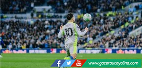 Manchester City empata sobre el final a Everton y se aleja de la punta