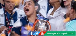 Alianza Lima es tricampeón de la Liga peruana de Voley 2026 