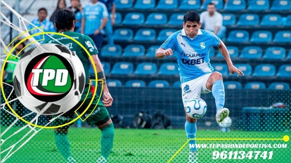 Sporting Cristal pierde 2-0 frente a Palmeiras en Matute por la Libertadores