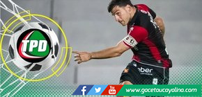 FBC Melgar vence a UTC por 2-0 de local