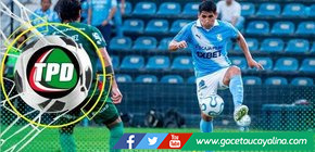 Sporting Cristal pierde 2-0 frente a Palmeiras en Matute por la Libertadores